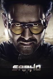 Saaho (2019)