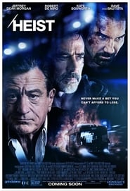 Heist (2015)