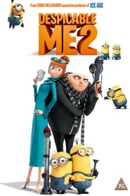 Despicable Me 2 (2013)