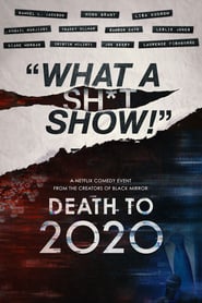 Death to 2020 (2020)