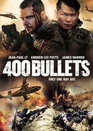 400 Bullets (2021)