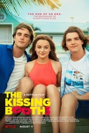 The Kissing Booth 3 (2021)