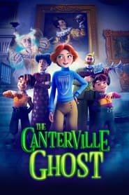 The Canterville Ghost (2023)