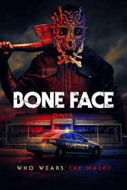 Bone Face (2025)